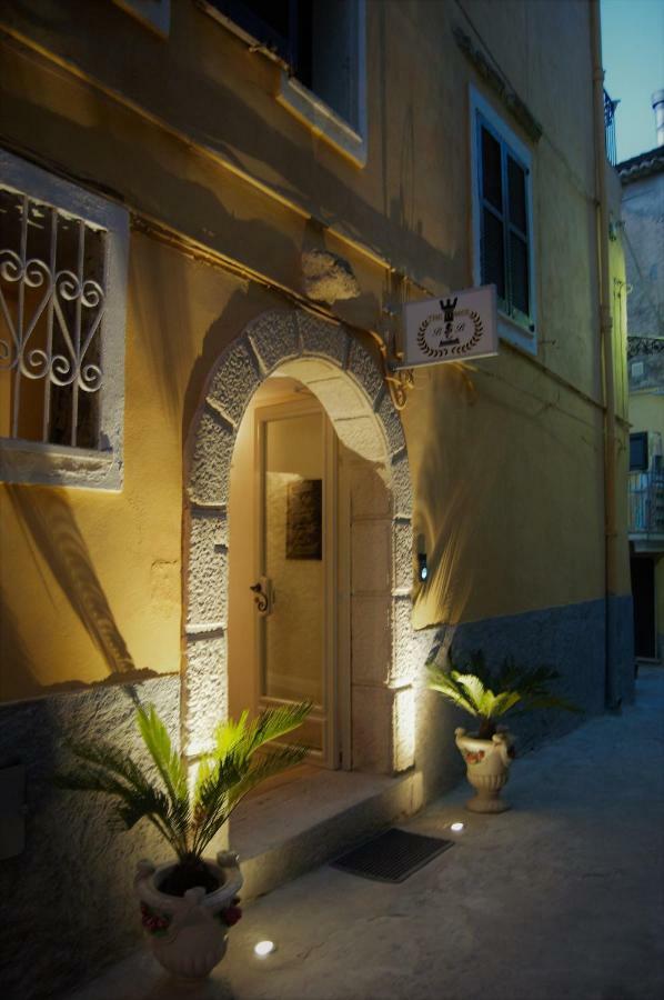 B&B The Tower Tropea Zewnętrze zdjęcie